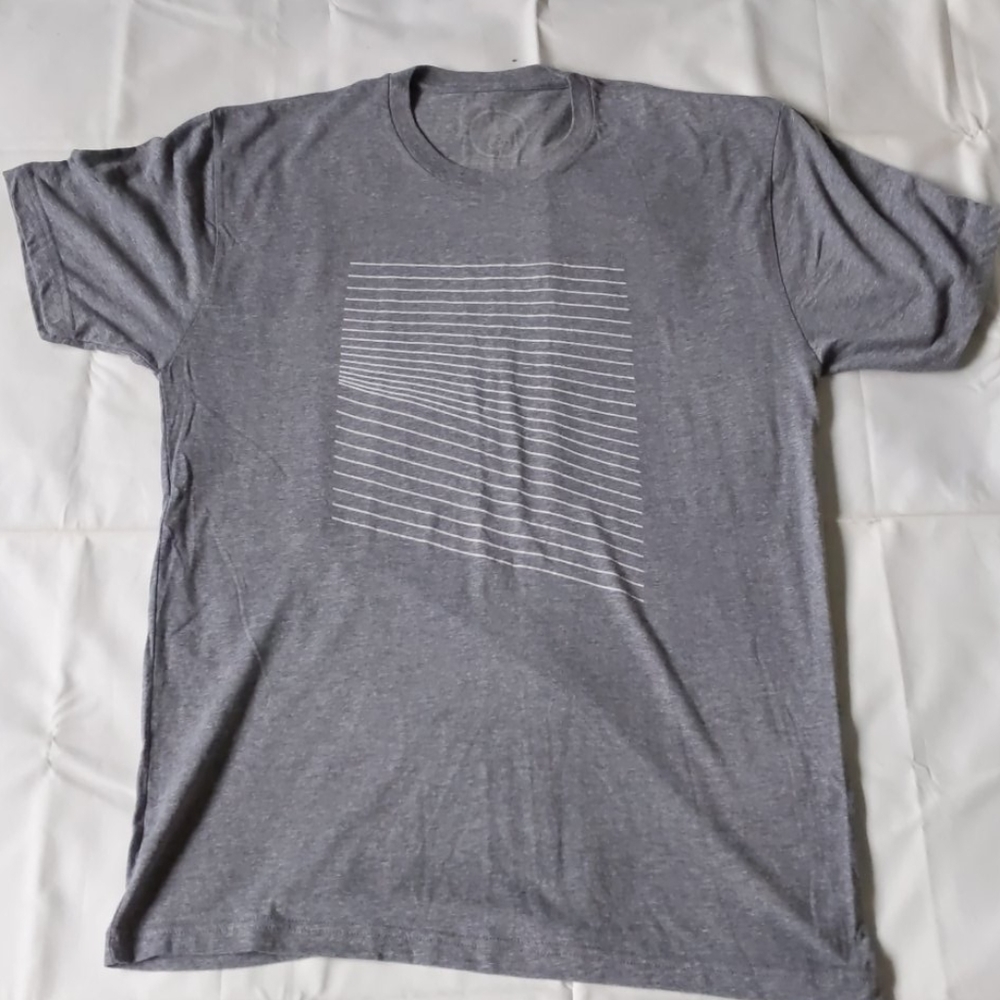 Cotton Bureau graphic tee - Pinch